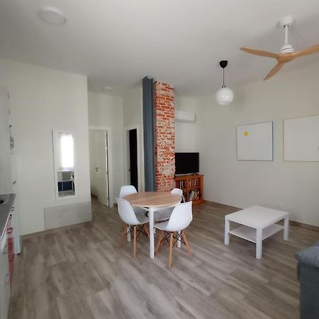 La Casita De Vallecas Madrid Exteriör bild
