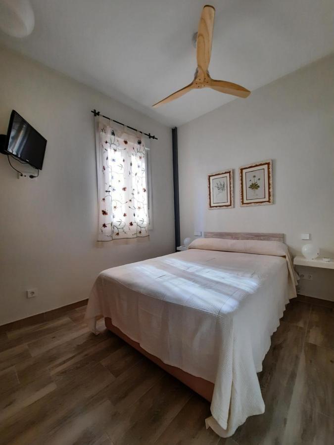 La Casita De Vallecas Madrid Exteriör bild