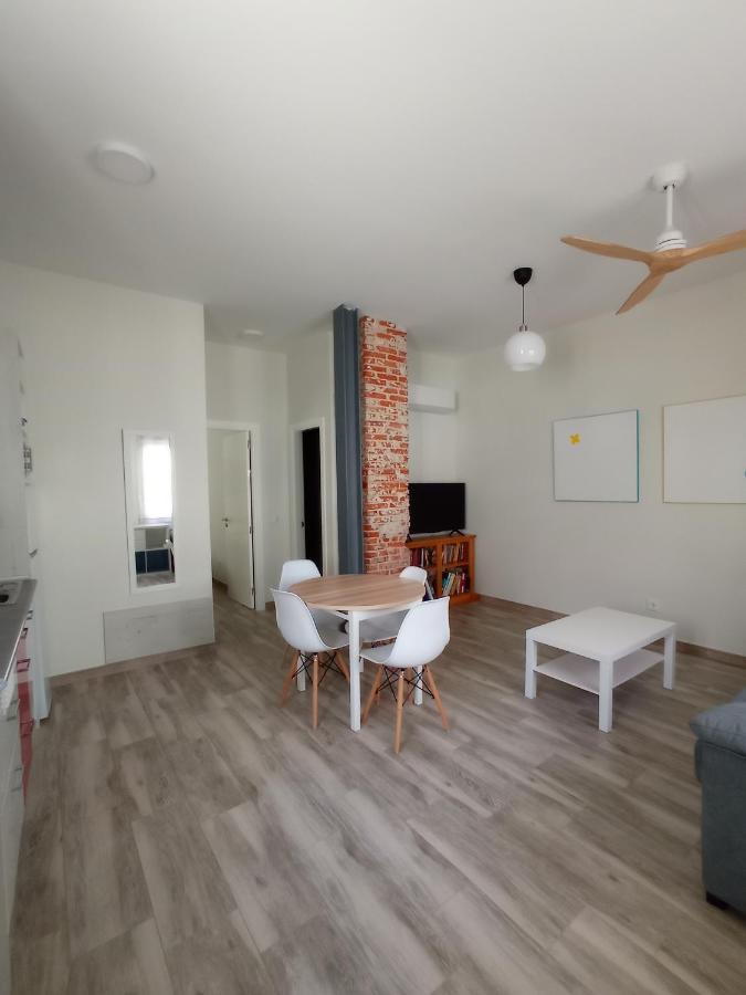 La Casita De Vallecas Madrid Exteriör bild