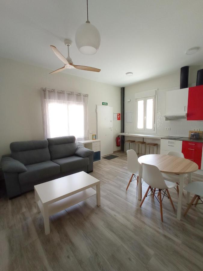 La Casita De Vallecas Madrid Exteriör bild