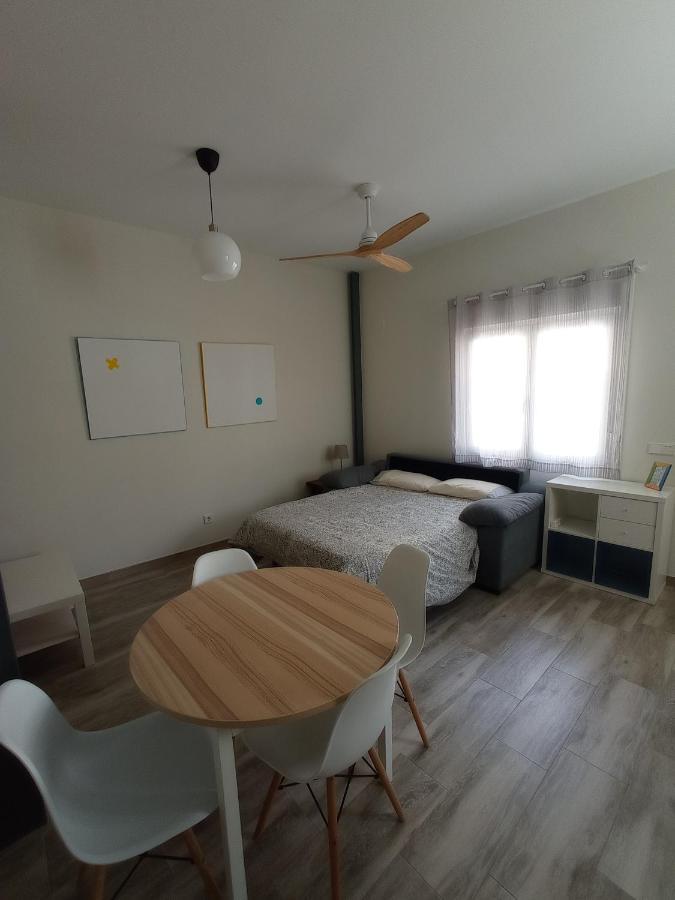 La Casita De Vallecas Madrid Exteriör bild